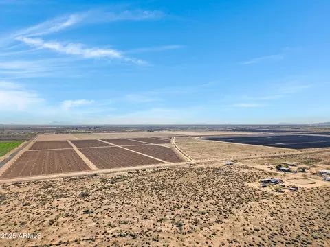 0 E Storey Rd #-, Coolidge, AZ 85128 photo 7