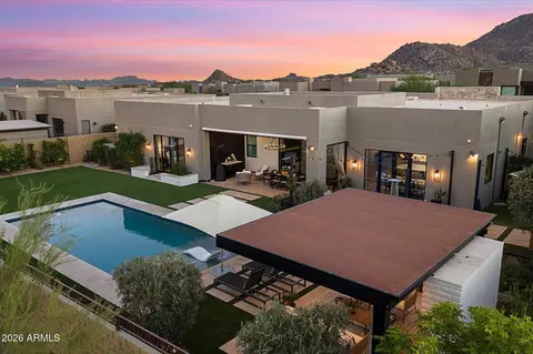 13032 E Chama Rd, Scottsdale, AZ 85255
