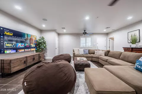 Living - 16110 E Fairview St, Gilbert, AZ 85295 photo 2 of 2
