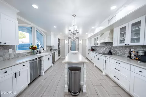 Kitchen - 16110 E Fairview St, Gilbert, AZ 85295 photo 1 of 1