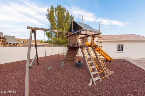 Exterior - 16110 E Fairview St, Gilbert, AZ 85295 photo 5 of 6