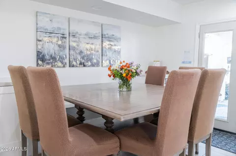 Dining - 16110 E Fairview St, Gilbert, AZ 85295 photo 2 of 2
