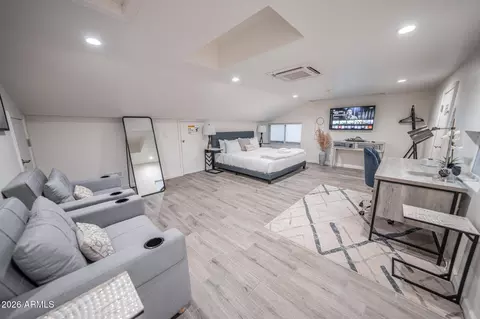 Bedroom - 16110 E Fairview St, Gilbert, AZ 85295 photo 8 of 8