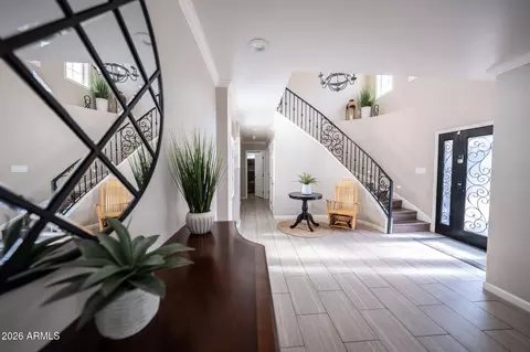 Entry Way - 16110 E Fairview St, Gilbert, AZ 85295 photo 1 of 1