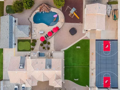 View/Area - 16110 E Fairview St, Gilbert, AZ 85295 photo 1 of 1