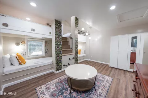 Bedroom - 16110 E Fairview St, Gilbert, AZ 85295 photo 4 of 8