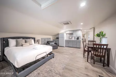 Bedroom - 16110 E Fairview St, Gilbert, AZ 85295 photo 6 of 8