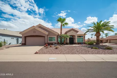 14519 W Black Gold Ln, Sun City West, AZ 85375