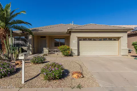 17434 N Javelina Dr, Surprise, AZ 85374