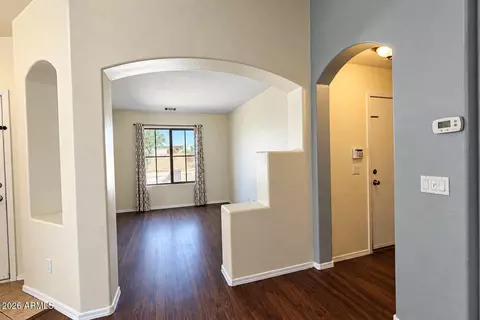 Entry Way - 7252 S 252nd Ln, Buckeye, AZ 85326 photo 1 of 1