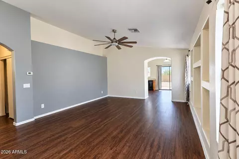Living - 7252 S 252nd Ln, Buckeye, AZ 85326 photo 1 of 5