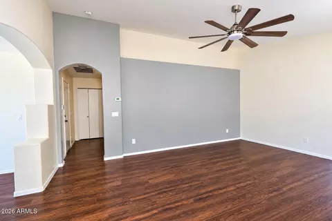 Living - 7252 S 252nd Ln, Buckeye, AZ 85326 photo 4 of 5