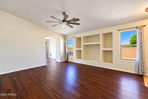 Living - 7252 S 252nd Ln, Buckeye, AZ 85326 photo 3 of 5