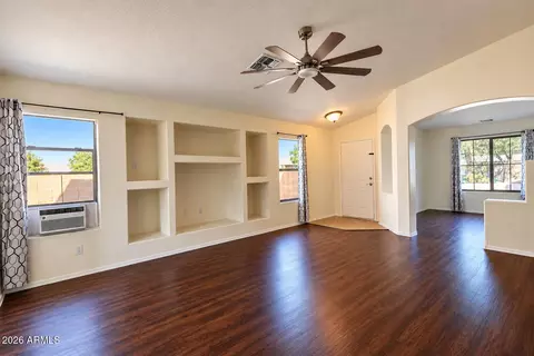 Living - 7252 S 252nd Ln, Buckeye, AZ 85326 photo 2 of 5