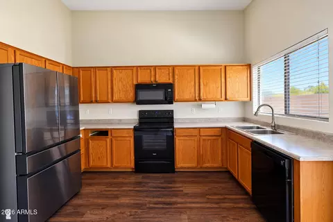 Kitchen - 7252 S 252nd Ln, Buckeye, AZ 85326 photo 1 of 1