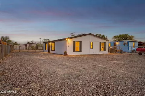 11049 W Sacate Dr, Arizona City, AZ 85123