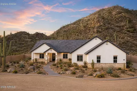 31612 N Gary Rd, Queen Creek, AZ 85144