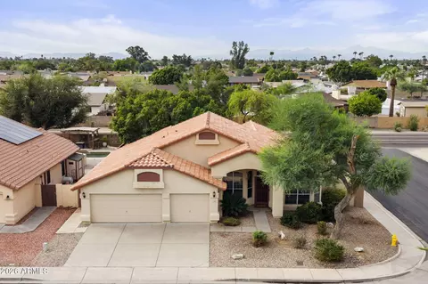5769 W Ironwood Dr, Glendale, AZ 85302