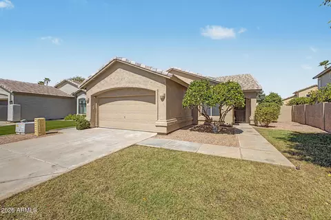 2430 W Hemlock Way, Chandler, AZ 85248