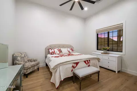 Bedroom - 8125 E Redberry --, Mesa, AZ 85207 photo 4 of 4