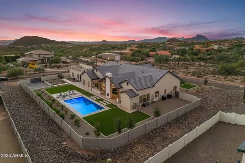 Other - 8125 E Redberry --, Mesa, AZ 85207 photo 1 of 15
