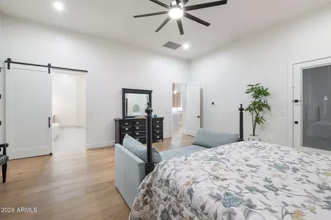 Bedroom - 8125 E Redberry --, Mesa, AZ 85207 photo 2 of 4