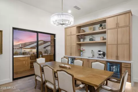 Dining - 8125 E Redberry --, Mesa, AZ 85207 photo 2 of 2