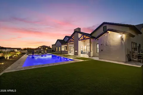 Other - 8125 E Redberry --, Mesa, AZ 85207 photo 11 of 15