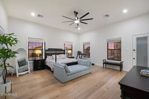 Bedroom - 8125 E Redberry --, Mesa, AZ 85207 photo 1 of 4