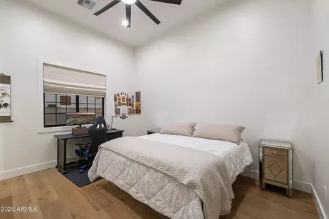 Bedroom - 8125 E Redberry --, Mesa, AZ 85207 photo 3 of 4