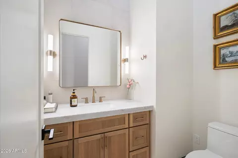 Bath - 8125 E Redberry --, Mesa, AZ 85207 photo 6 of 7