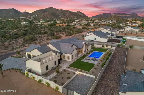 Other - 8125 E Redberry --, Mesa, AZ 85207 photo 13 of 15