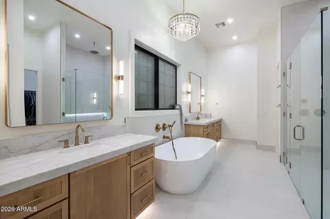 Bath - 8125 E Redberry --, Mesa, AZ 85207 photo 1 of 7