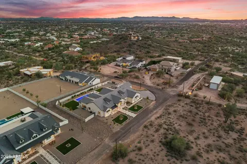 View/Area - 8125 E Redberry --, Mesa, AZ 85207 photo 1 of 1
