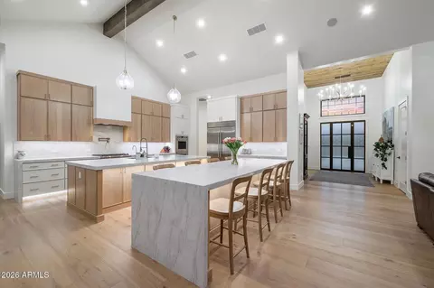 Kitchen - 8125 E Redberry --, Mesa, AZ 85207 photo 1 of 4