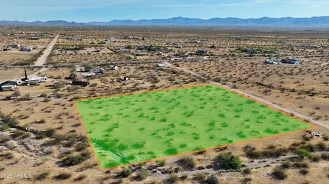 2533 S Havasupai Rd #2, Golden Valley, AZ 86413