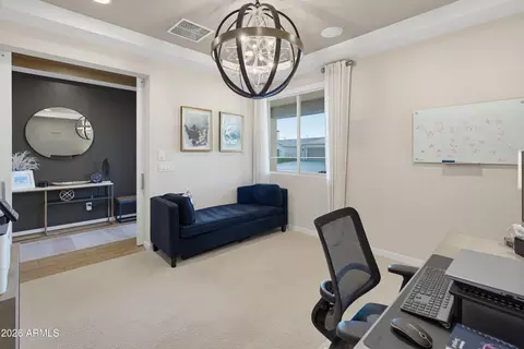 Entry Way - 3211 E Bryce Ln, Phoenix, AZ 85050 photo 1 of 1