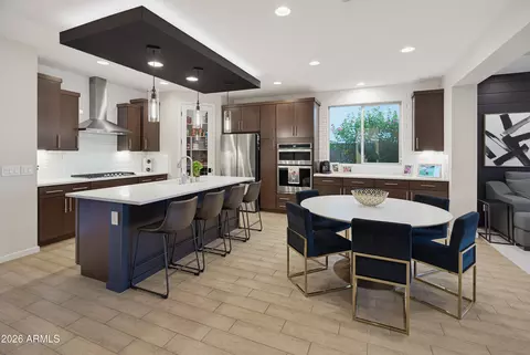 Kitchen - 3211 E Bryce Ln, Phoenix, AZ 85050 photo 1 of 4