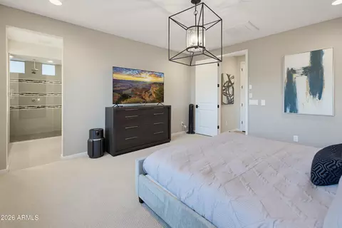 Bedroom - 3211 E Bryce Ln, Phoenix, AZ 85050 photo 3 of 9