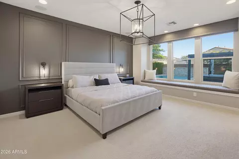 Bedroom - 3211 E Bryce Ln, Phoenix, AZ 85050 photo 1 of 9