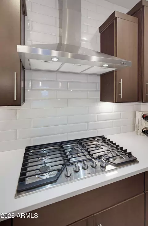 Kitchen - 3211 E Bryce Ln, Phoenix, AZ 85050 photo 3 of 4