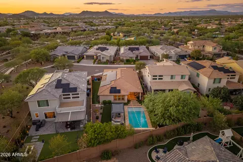View/Area - 3211 E Bryce Ln, Phoenix, AZ 85050 photo 8 of 9