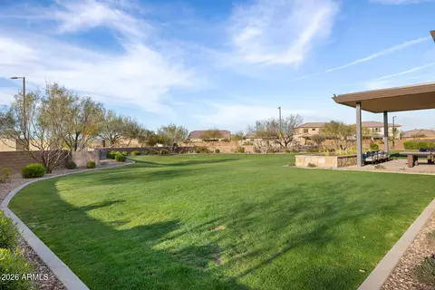 Exterior - 3211 E Bryce Ln, Phoenix, AZ 85050 photo 11 of 11