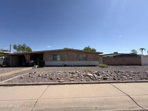 801 N 78th St, Scottsdale, AZ 85257