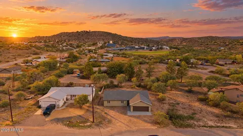 4790 E Goss Dr, Rimrock, AZ 86335
