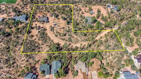 View/Area - 1206 E Bolivar St, Payson, AZ 85541 photo 1 of 6