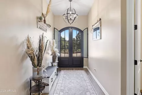 Entry Way - 1206 E Bolivar St, Payson, AZ 85541 photo 3 of 3