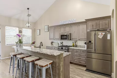 Kitchen - 1206 E Bolivar St, Payson, AZ 85541 photo 1 of 3
