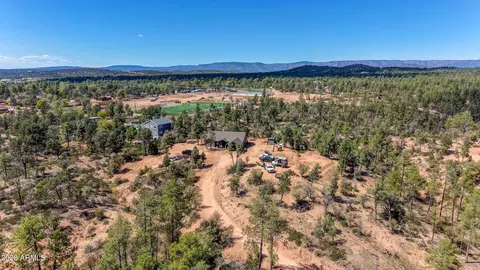 View/Area - 1206 E Bolivar St, Payson, AZ 85541 photo 2 of 6