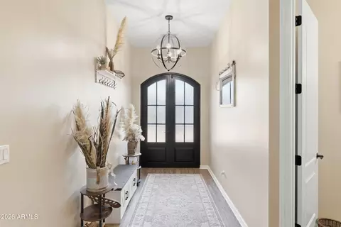 Entry Way - 1206 E Bolivar St, Payson, AZ 85541 photo 2 of 3